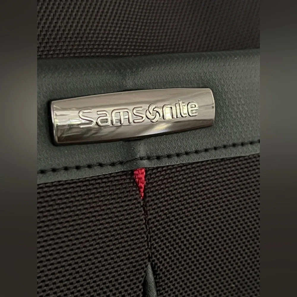 Samsonite classic business